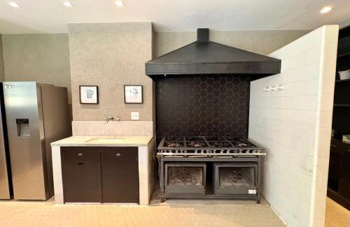 Casa 13 Floresta Boa Vista - Casa Espetacular com 6 Quartos e Arquitetura Única - Photo 13