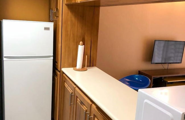 Waterloo Executive Guest Apartment - Foto 10