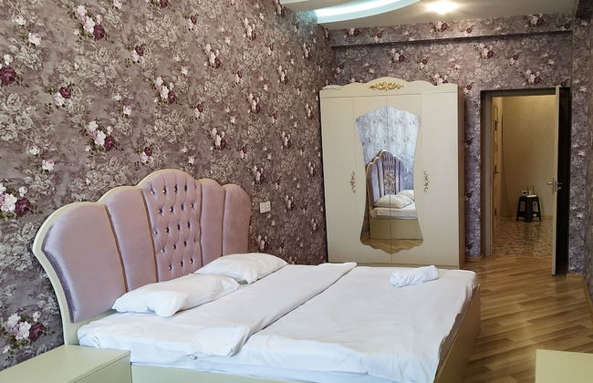 Bakuvi Tourist Apartment B035 - Foto 2