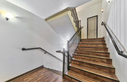 Tahoe Woods 603 at Stateline - Shuffle board Pet Friendly AC - Photo 34