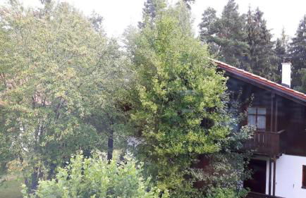 Ferienhaus Virzi - Waldferiendorf Regen - Foto 51