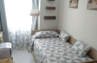 Los pisitos de El Barraco 1 - Photo 9