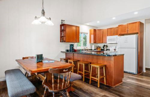 Ski From the Tee @ Crystal Mountain - Foto 5