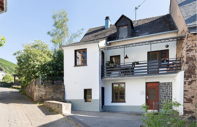 Haus Junge Traube - Photo 1