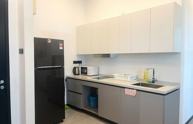 Opus Residences Merdeka Tower KL - Foto 77