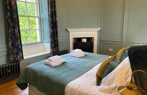 South Lodge with Hot Tub - Foto 27