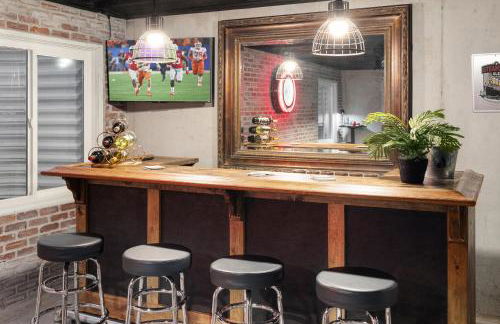 Coopers North in Old Town – Hot Tub & Pool Table! - Foto 21