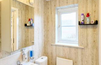 Lavish Lodge - Perfect for couples, families and contractors! - Foto 9