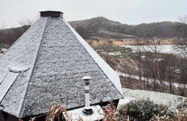 Glenwood glamping pod - Foto 31