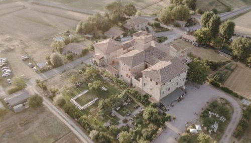 Abbazia Sette Frati Agriturismo Fratres - Foto 2, Garden