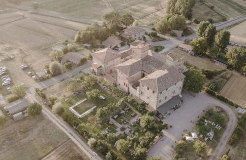 Abbazia Sette Frati Agriturismo Fratres - Foto 2