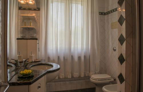 Villa Cristina - Foto 8