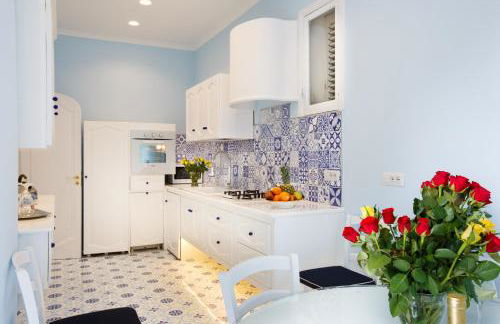 Villa Fiorentino - Photo 54