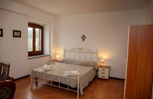 Casale castello Gallelli - Foto 48