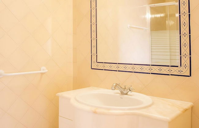 B33 - Praia do Vau Apartment - Foto 28