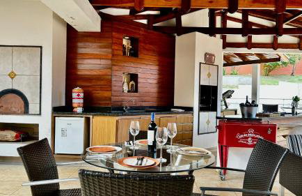 Casa do Lago em Londrina - Foto 2