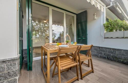 070 - Villa OLANDA con veranda VISTA MARE a 5 minuti SPIAGGIA con PISCINA CONDOMINIALE - Foto 29