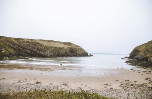 Beautiful Mill House by the sea, Nolton Haven - Foto 61