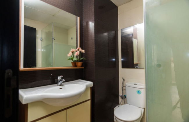 Apartment City Center In Casablanca - Foto 8