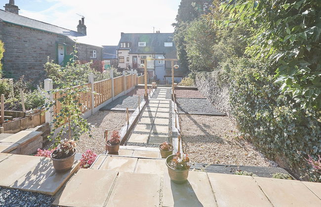 Host Stay Baslow Road Serviced Apartment - Photo 15