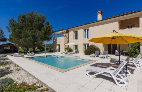 Villa Mia Anima by Interhome - Foto 17