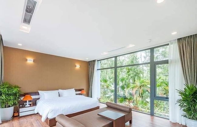 Flamingos Dai Lai Resort Luxury - Photo 13