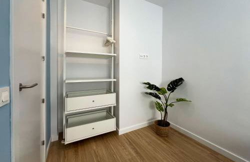 Stay U-nique Apartment Corsega II - Photo 45