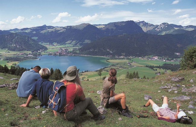 Vintage Apartment With Sauna in Hopfgarten - Foto 69