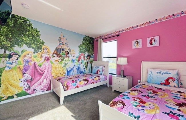 Hidden Gem 5 Bedroom Home by RedAwning - Foto 7