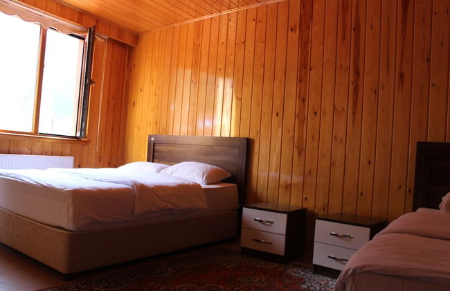 Uzungol Adiloglu Apart - Foto 7