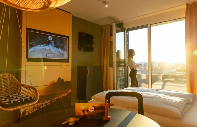 Rioca Munich Posto 3 - Photo 14