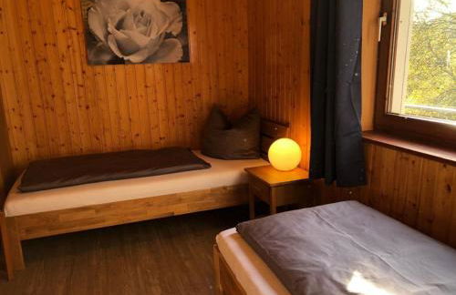 Chalet BERGliebe Willingen- Nähe Skywalk - Foto 11