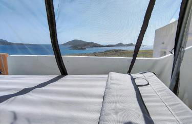 Maltezana Blue Lagoon Astipalea - Foto 39