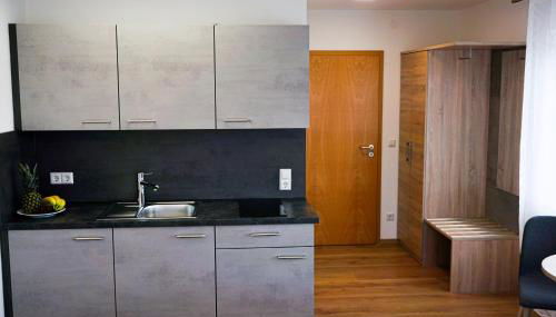 SP-Appartements - Foto 3