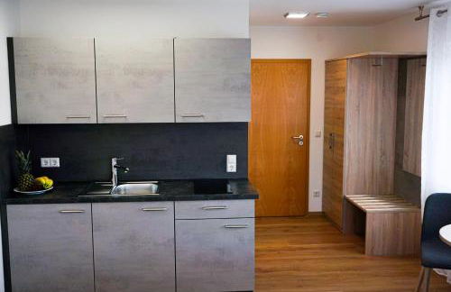 SP-Appartements - Foto 3