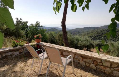 Olea Escape Villa in an Olive Estate - Foto 59