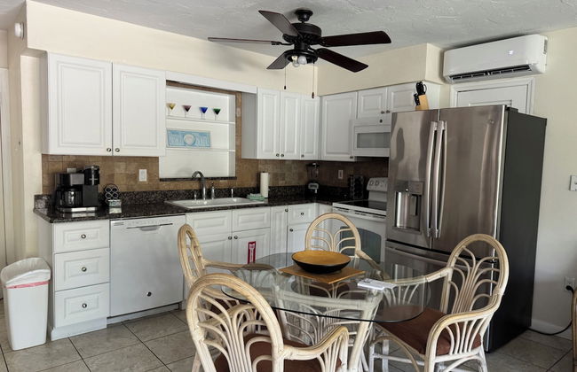 Tropical Villas of Venice Beach - Foto 35