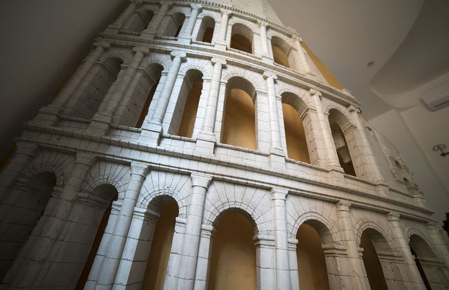 Mirabilia Guest House - Foto 14