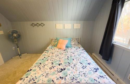 Sebago Lake Family Escape - sandy beach - swim - hike - ski - Foto 26