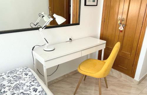 Céntrico Apartamento Vara de Rey - Foto 15