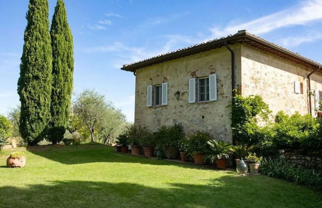 Podere San Quirico - Foto 37