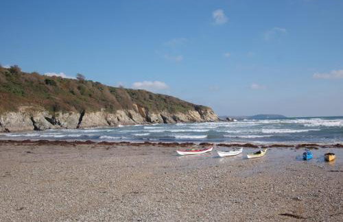 Pine Cottage - Foto 11