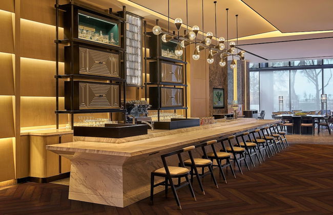 Marriott Executive Apartments, Penang - Foto 4