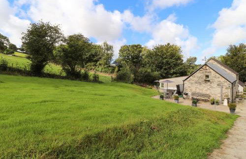 Y Felin at Coed Cadw - Foto 35