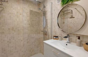 Ideal Sea View, Near Calanques &Vélodrome -Parking - Foto 5