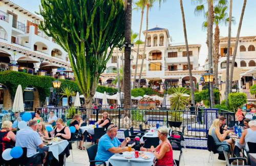 Casa Beth Villamartin 2 Bedroom/ 2 Bathroom with Pool - Photo 13