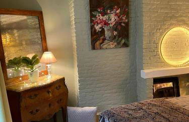 Les Maisons d'Augustine, demeure de charme de la cour Ste Catherine - Foto 34