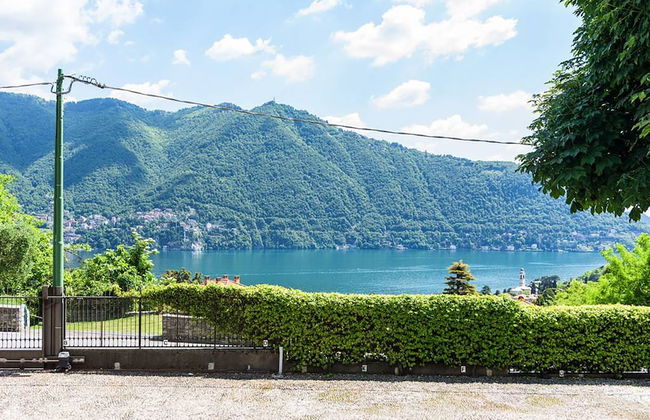 Cernobbio Lake View - Foto 14