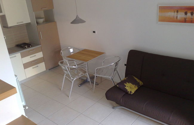 Villa Brumnic Apartments - Foto 24