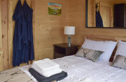 Pinewood Cabin - Foto 13